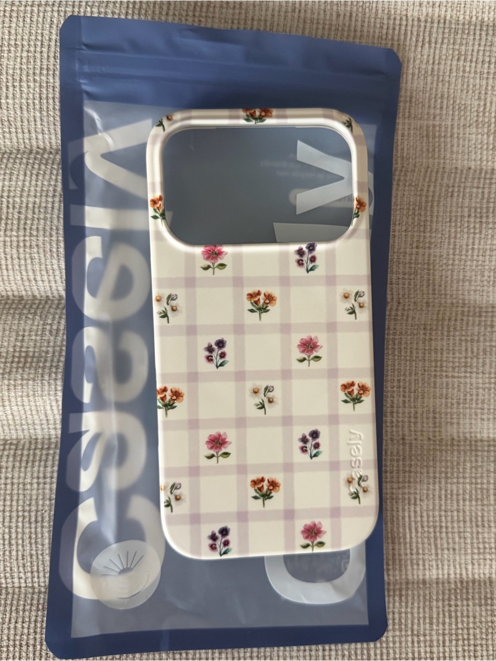 Casely iPhone 17 Pro Case